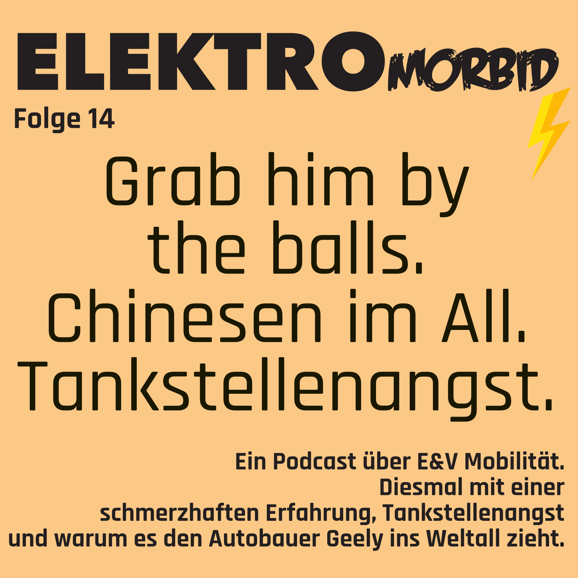 Geely – Chinesen im Weltall